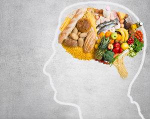 Еда и мозг