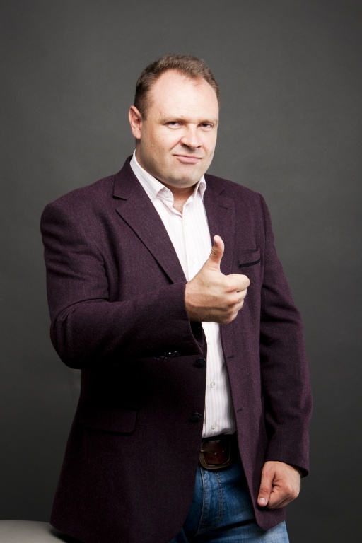 Эффективное коммерческое предложение Денис Каплунов